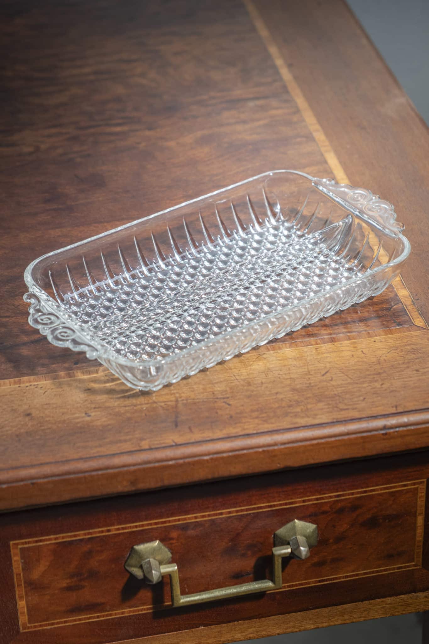 Vide-poche, plumier « Odette »