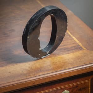 Lettre en métal « Oscar »