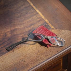 Lunettes pliantes « Colette »