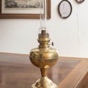 Lampe à pétrole « Bertille »