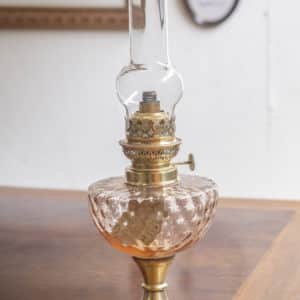 Lampe à pétrole « Rosie »