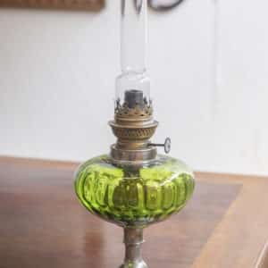 Lampe à pétrole « Odette »