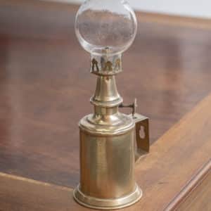 Lampe Pigeon « Léonie »