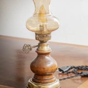 Lampe « Paulette »