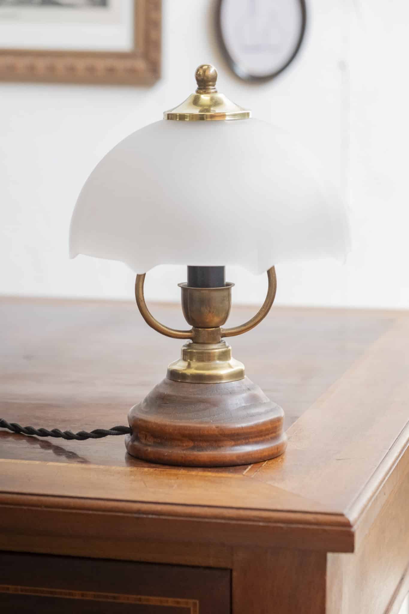 Lampe « Germaine »