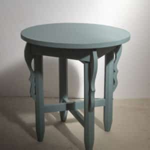Petite table d’appoint « Adèle »