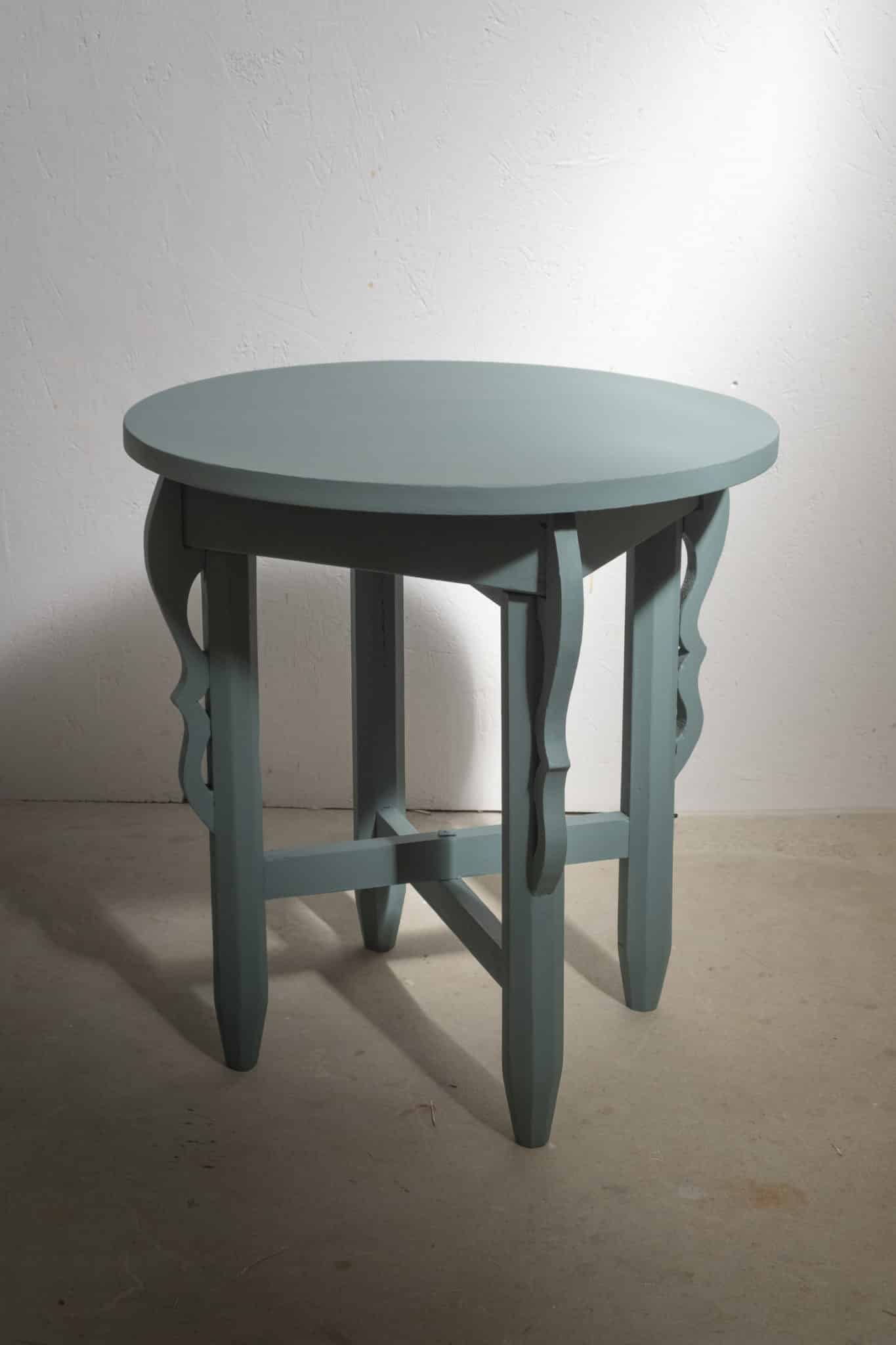 Petite table d’appoint « Adèle »