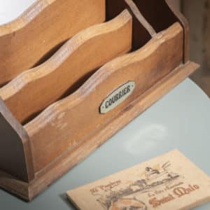 Trieur de courrier « Paulette »