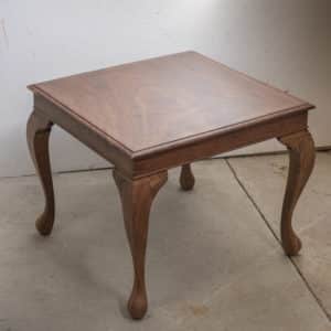 Table basse « Madeleine »