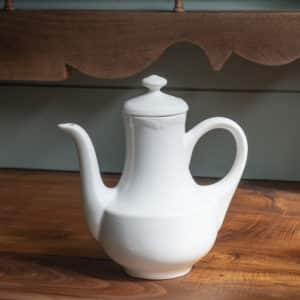 Cafetière / théière « Eugénie »