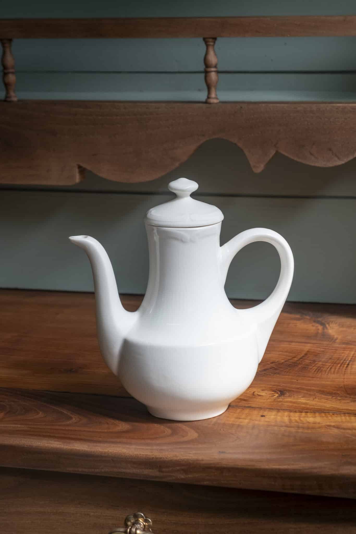 Cafetière / théière « Eugénie »