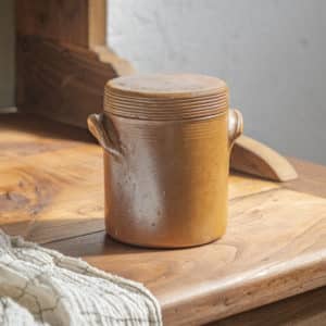 Pot en grès "Raymonde"