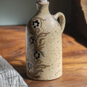 Bouteille "Élisabeth"