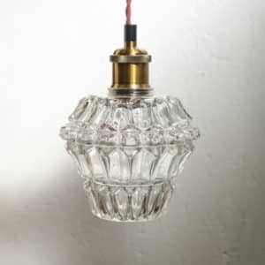 Suspension "Violette"