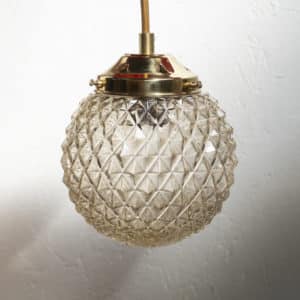 Suspension "Isadora"