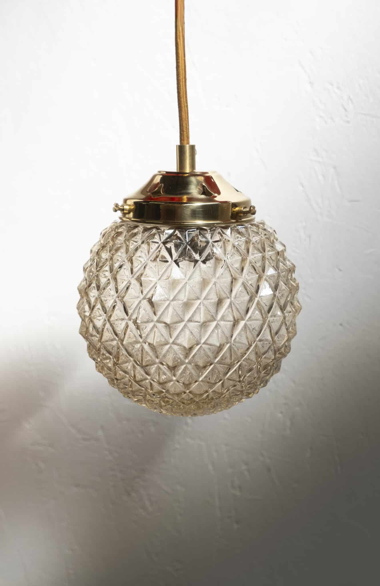 Suspension "Isadora"