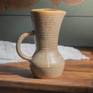 Vase ou pichet "Solène"