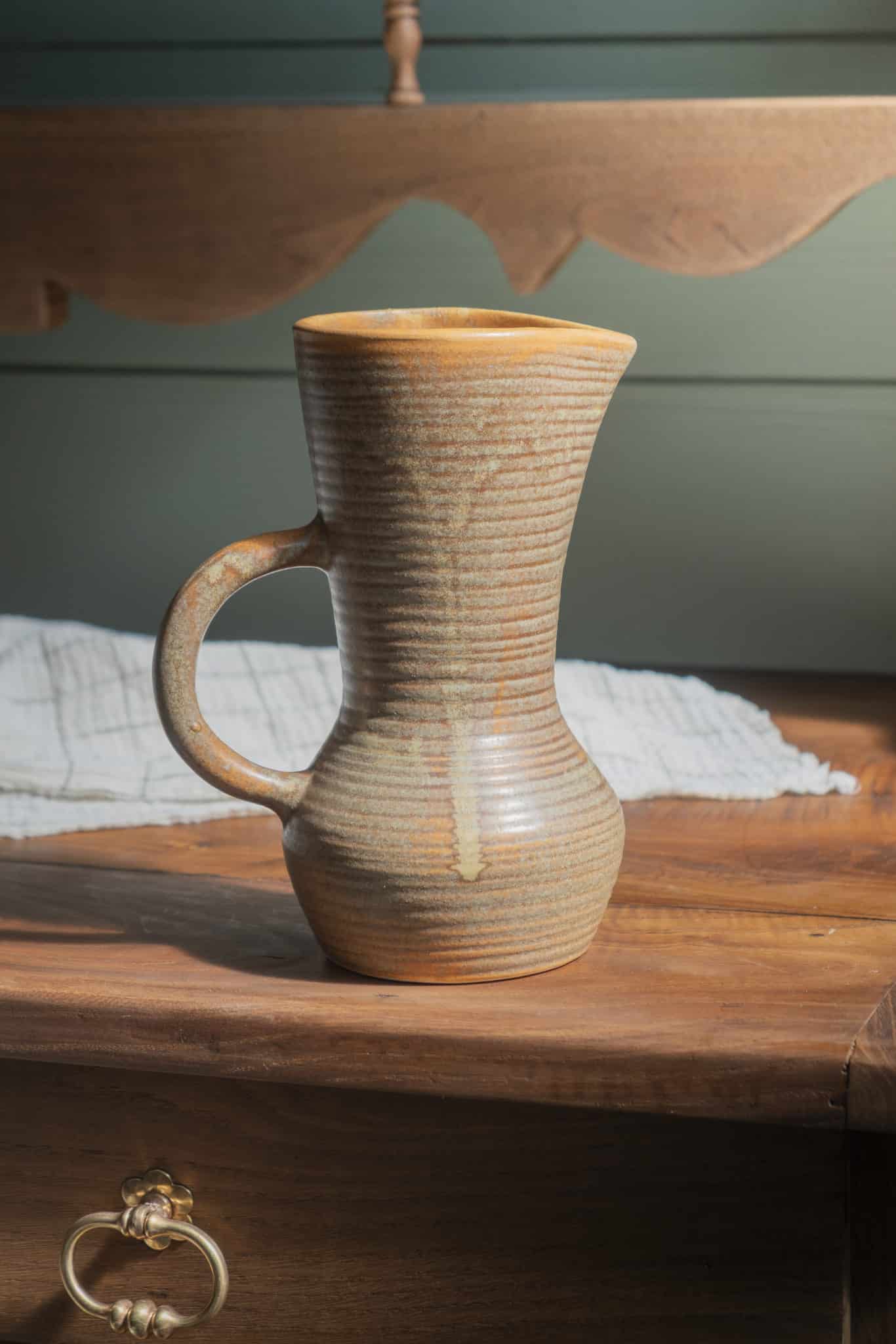 Vase ou pichet "Solène"