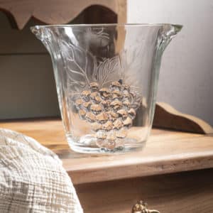 Grand vase "Léa"