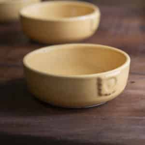 Lot de 3 ramequins "Berthe"