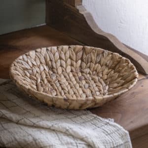 Panier de table "Catherine"