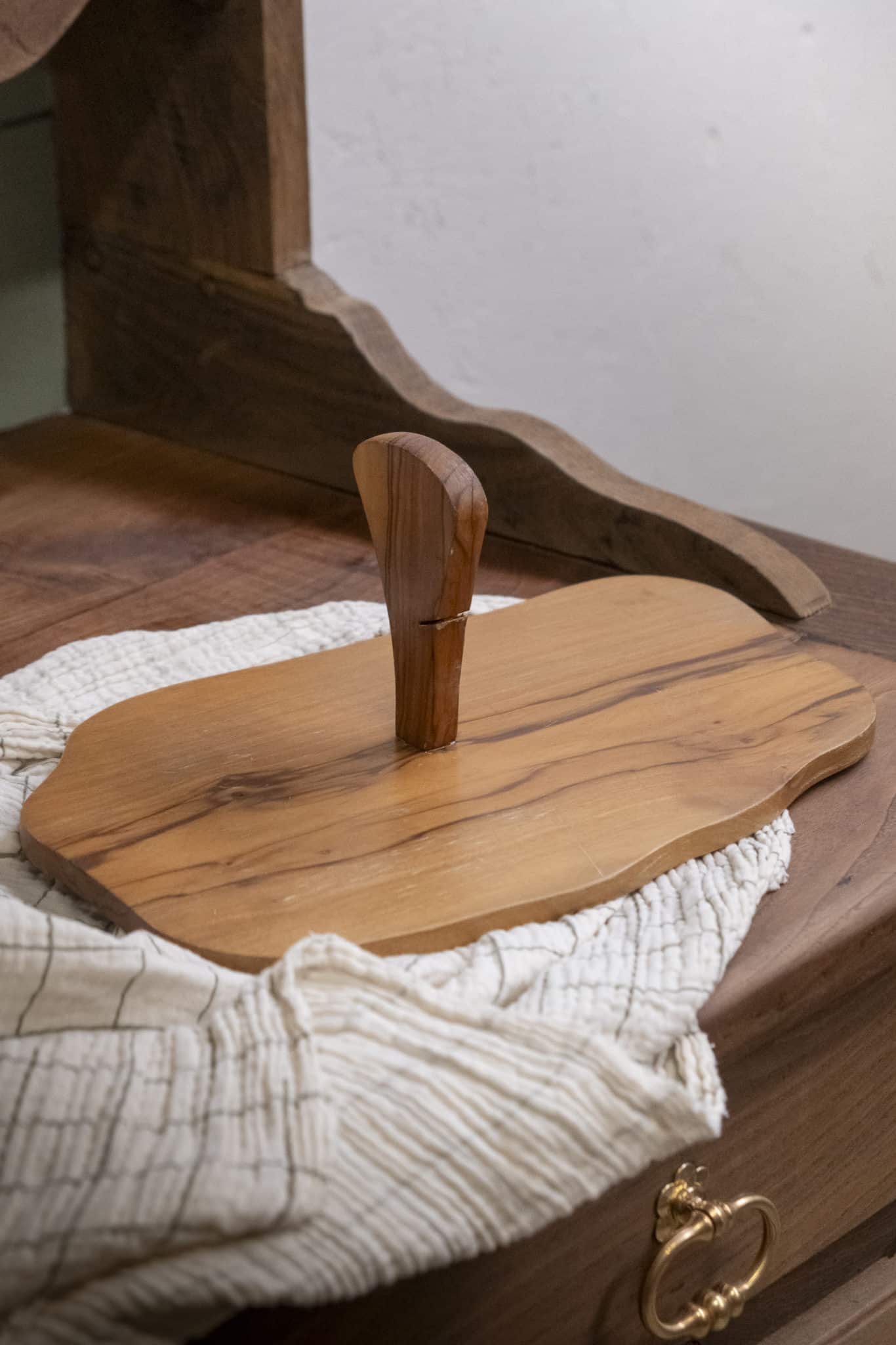 Plateau à fromage "Denise"
