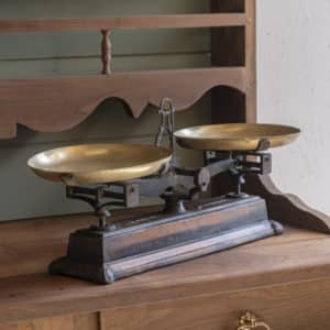 Balance vintage "Jacqueline"