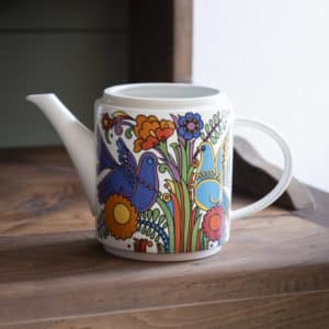 Cafetière / théière "Acapulco"