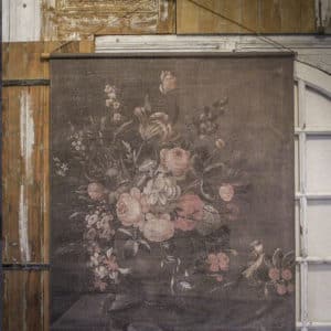 Toile décorative à suspendre "Odette"