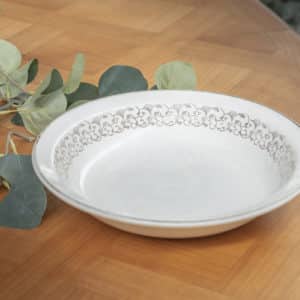 Saladier, plat creux "Madeleine"