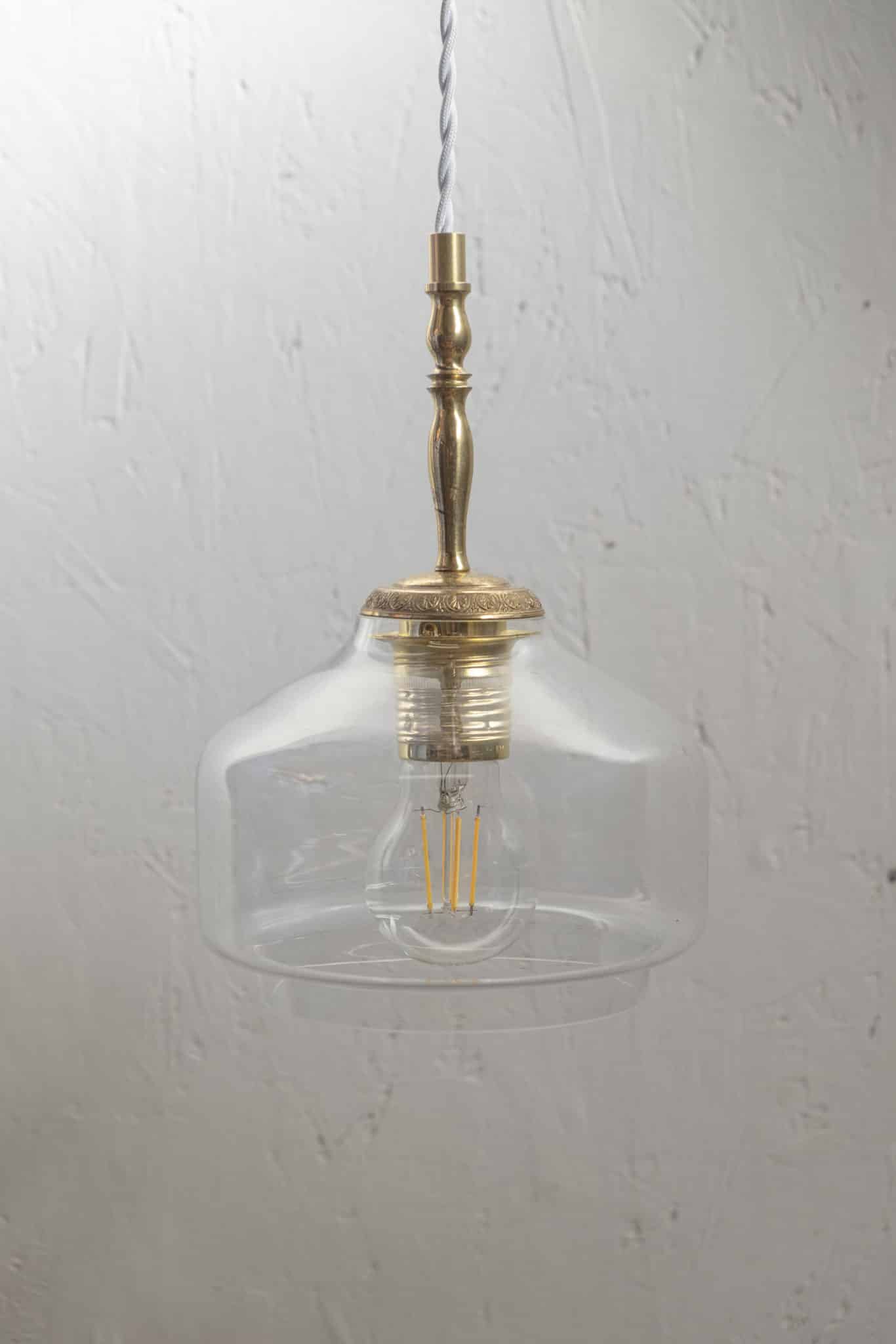 Suspension "Ismène"