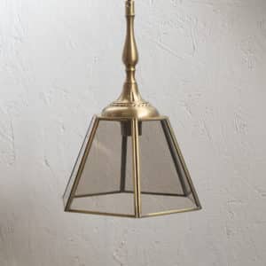Suspension "Cléophine"