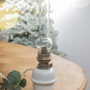 Lampe à pétrole "Eugénie"